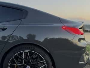 BMW M8 competition 2024 Gran Coupe — miniatura 6