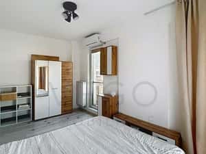 Apartament 2 camere, bloc nou, parcare, balcon, CT, AC, zona NTT-Bosch — miniatura 5