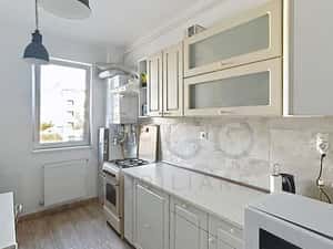 Apartament 2 camere, bloc nou, parcare, balcon, CT, AC, zona NTT-Bosch — miniatura 6