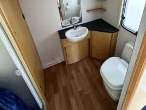 Rulota Caravana xplore 465 — miniatura 4