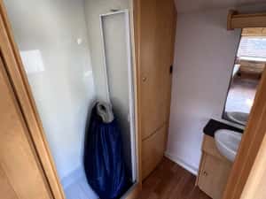 Rulota Caravana xplore 465 — miniatura 8