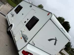 Rulota Caravana xplore 465 — miniatura 10