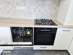 Apartament cu 3 camere de inchiriat | Zona Tribunalului – Piata Avra — miniatura 5
