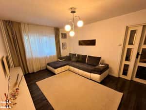 Apartament 7' metrou Timpuri Noi Tineretului Calea Vacaresti Boiler — miniatura 3
