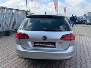 VOLKSWAGEN GOLF 7 (2015) 1.6 TDI — miniatura 4