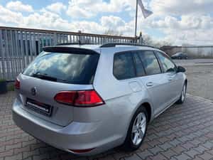 VOLKSWAGEN GOLF 7 (2015) 1.6 TDI — miniatura 5