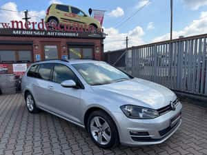 VOLKSWAGEN GOLF 7 (2015) 1.6 TDI — miniatura 7