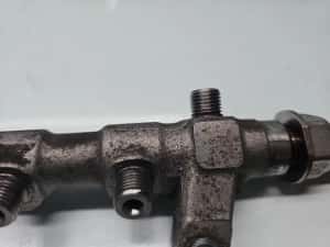 Rampa injectoare Volkswagen Passat CC (358) [Fabr 2012-2016] 03L089N 2 — miniatura 4