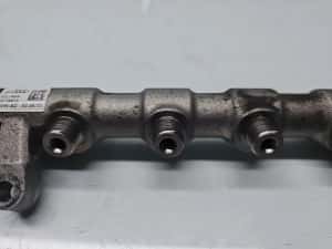 Rampa injectoare Volkswagen Passat CC (358) [Fabr 2012-2016] 03L089N 2 — miniatura 5