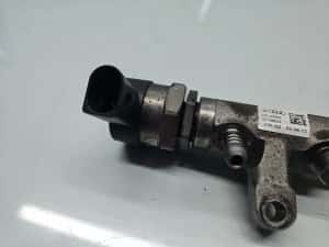 Rampa injectoare Volkswagen Passat CC (358) [Fabr 2012-2016] 03L089N 2 — miniatura 6