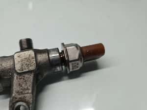 Rampa injectoare Volkswagen Passat CC (358) [Fabr 2012-2016] 03L089N 2 — miniatura 7