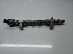 Rampa injectoare Volkswagen Passat CC (358) [Fabr 2012-2016] 03L089N 2 — miniatura 8