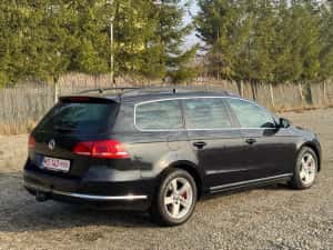 Volkswagen - Passat B7 - 2013 - 2.0TDI - 177cp - Led - Bi-Xenon — miniatura 2