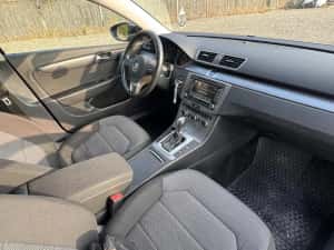 Volkswagen - Passat B7 - 2013 - 2.0TDI - 177cp - Led - Bi-Xenon — miniatura 7