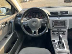 Volkswagen - Passat B7 - 2013 - 2.0TDI - 177cp - Led - Bi-Xenon — miniatura 8