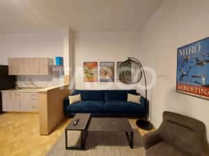 Apartament de vanzare decomandat 68 mpu etaj 1 Orasul de Jos in Sibiu — miniatura 3