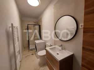 Apartament de vanzare decomandat 68 mpu etaj 1 Orasul de Jos in Sibiu — miniatura 9