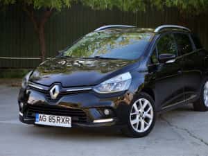 Renault Clio 0.9 tce 2020/ posibilitate rate — miniatura 2