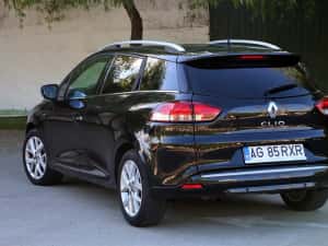 Renault Clio 0.9 tce 2020/ posibilitate rate — miniatura 3
