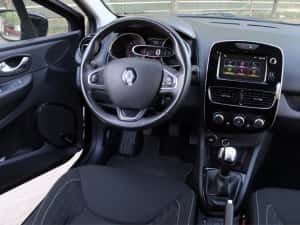 Renault Clio 0.9 tce 2020/ posibilitate rate — miniatura 5