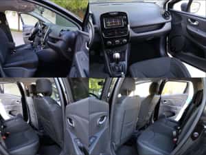 Renault Clio 0.9 tce 2020/ posibilitate rate — miniatura 8