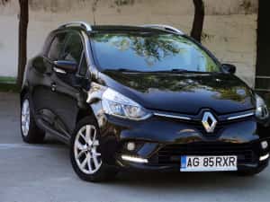 Renault Clio 0.9 tce 2020/ posibilitate rate — miniatura 9