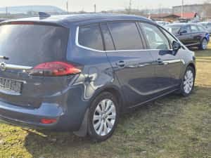 Opel zafira C 1.6cdti eu6 2017 — miniatura 3