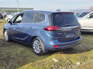 Opel zafira C 1.6cdti eu6 2017 — miniatura 4