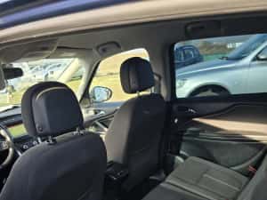 Opel zafira C 1.6cdti eu6 2017 — miniatura 6