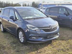 Opel zafira C 1.6cdti eu6 2017 — miniatura 8