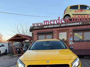 MERCEDES-BENZ GLA 4MATIC – ELEGANȚĂ & PERFORMANȚĂ 4×4 — miniatura 1