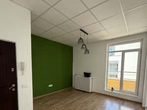Stirbei Voda colt cu Stirbei Voda, 2 camere nemobilate, etaj 8/8 — miniatura 1