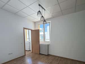 Stirbei Voda colt cu Stirbei Voda, 2 camere nemobilate, etaj 8/8 — miniatura 6