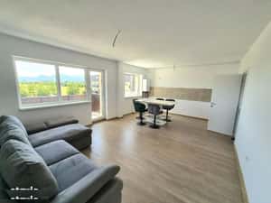 Apartament nou 3 camere cu parcare de vanzare Subcetate City 2