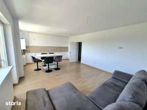 Apartament nou 3 camere cu parcare de vanzare Subcetate City 2 — miniatura 4