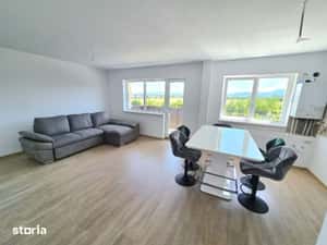 Apartament nou 3 camere cu parcare de vanzare Subcetate City 2 — miniatura 5