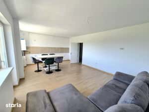 Apartament nou 3 camere cu parcare de vanzare Subcetate City 2 — miniatura 6