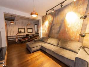 Inchiriere Apartament 4 camere, mobilat si utilat lux, zona Libertatii — miniatura 3