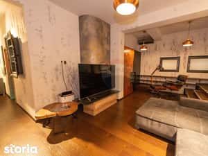 Inchiriere Apartament 4 camere, mobilat si utilat lux, zona Libertatii — miniatura 4