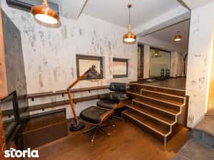 Inchiriere Apartament 4 camere, mobilat si utilat lux, zona Libertatii — miniatura 6