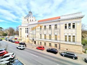 Apartament 3 camere, etaj 1, 81mp, Central — miniatura 3