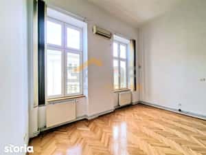 Apartament 3 camere, etaj 1, 81mp, Central — miniatura 4