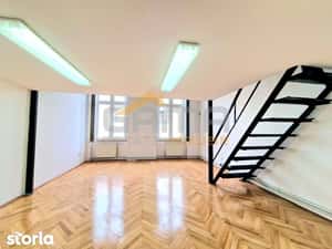 Apartament 3 camere, etaj 1, 81mp, Central — miniatura 5