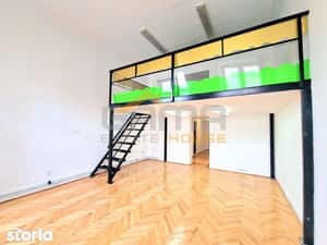 Apartament 3 camere, etaj 1, 81mp, Central — miniatura 6