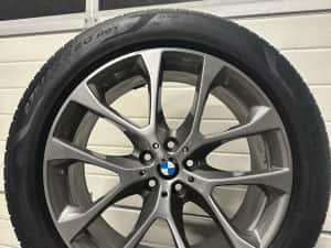 Jante 20 ORIGINALE BMW X5 G05 X6 G06 2 latimi Vara 305/40/20 275/45/20