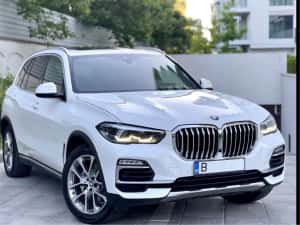 Jante 20 ORIGINALE BMW X5 G05 X6 G06 2 latimi Vara 305/40/20 275/45/20 — miniatura 6
