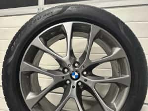 Jante 20 ORIGINALE BMW X5 G05 X6 G06 2 latimi Vara 305/40/20 275/45/20 — miniatura 7