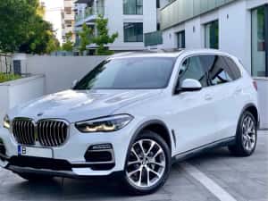 Jante 20 ORIGINALE BMW X5 G05 X6 G06 2 latimi Vara 305/40/20 275/45/20 — miniatura 8