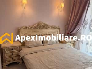 Apartament 3 camere de inchiriat Lujerului Bucuresti