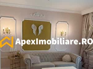 Apartament 3 camere de inchiriat Lujerului Bucuresti — miniatura 4